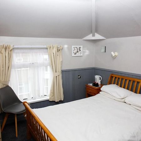 Mallowview Bed And Breakfast Клийторпс Екстериор снимка