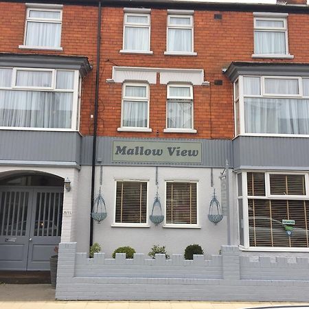 Mallowview Bed And Breakfast Клийторпс Екстериор снимка