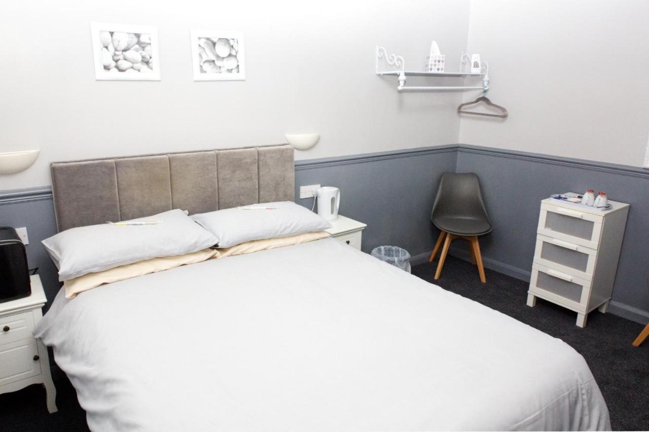 Mallowview Bed And Breakfast Клийторпс Екстериор снимка