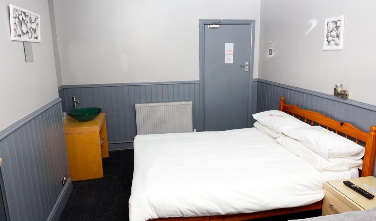 Mallowview Bed And Breakfast Клийторпс Екстериор снимка