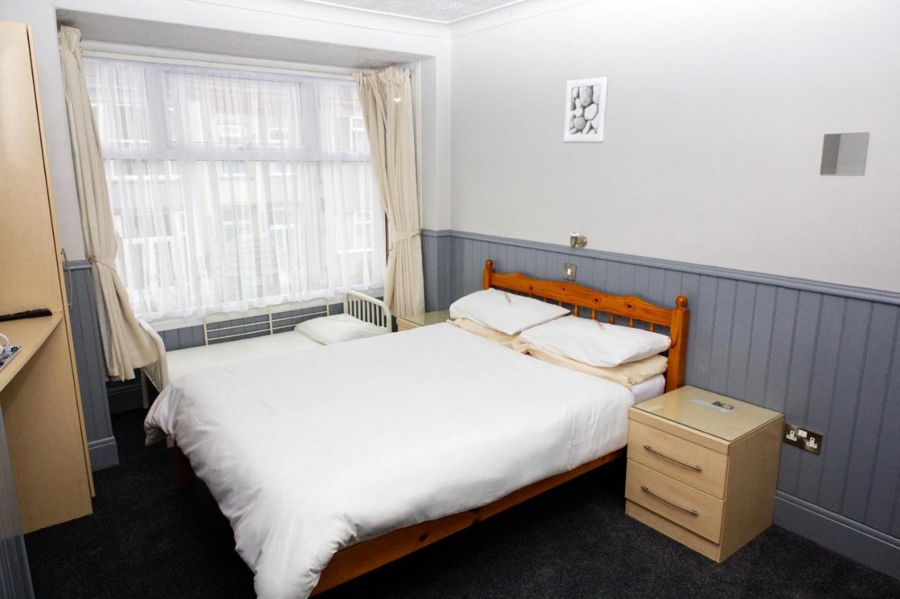 Mallowview Bed And Breakfast Клийторпс Екстериор снимка