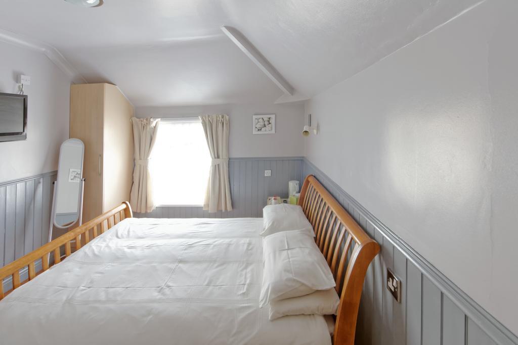 Mallowview Bed And Breakfast Клийторпс Екстериор снимка