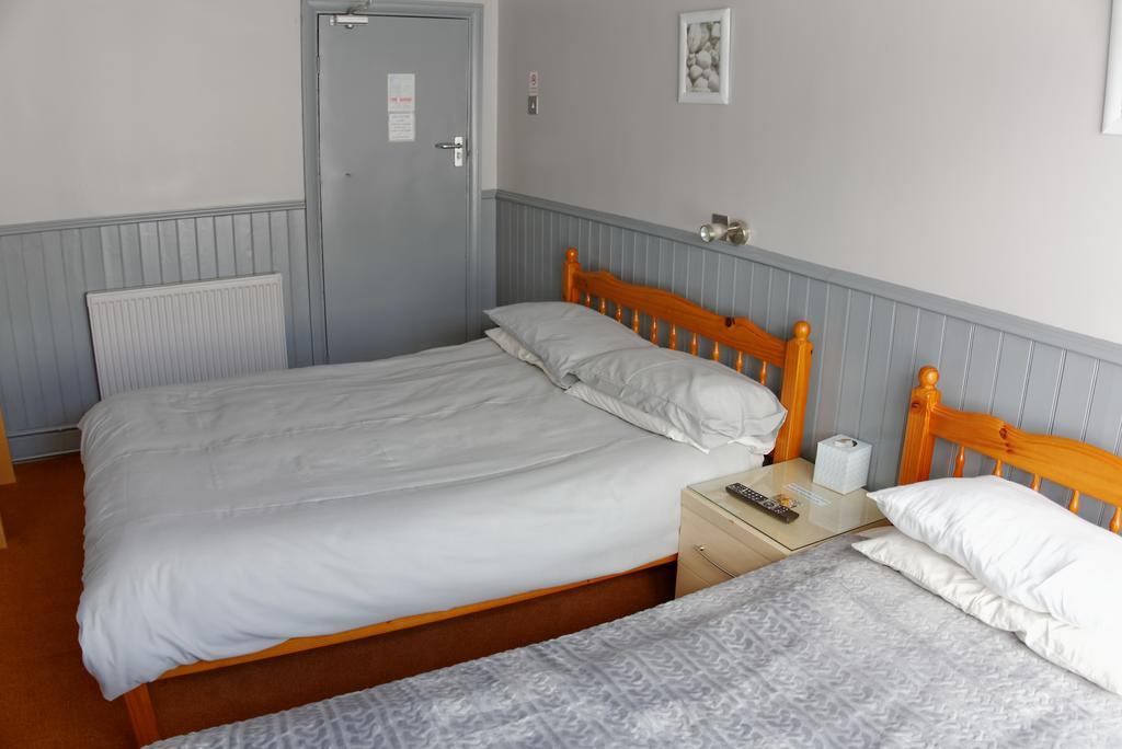 Mallowview Bed And Breakfast Клийторпс Екстериор снимка
