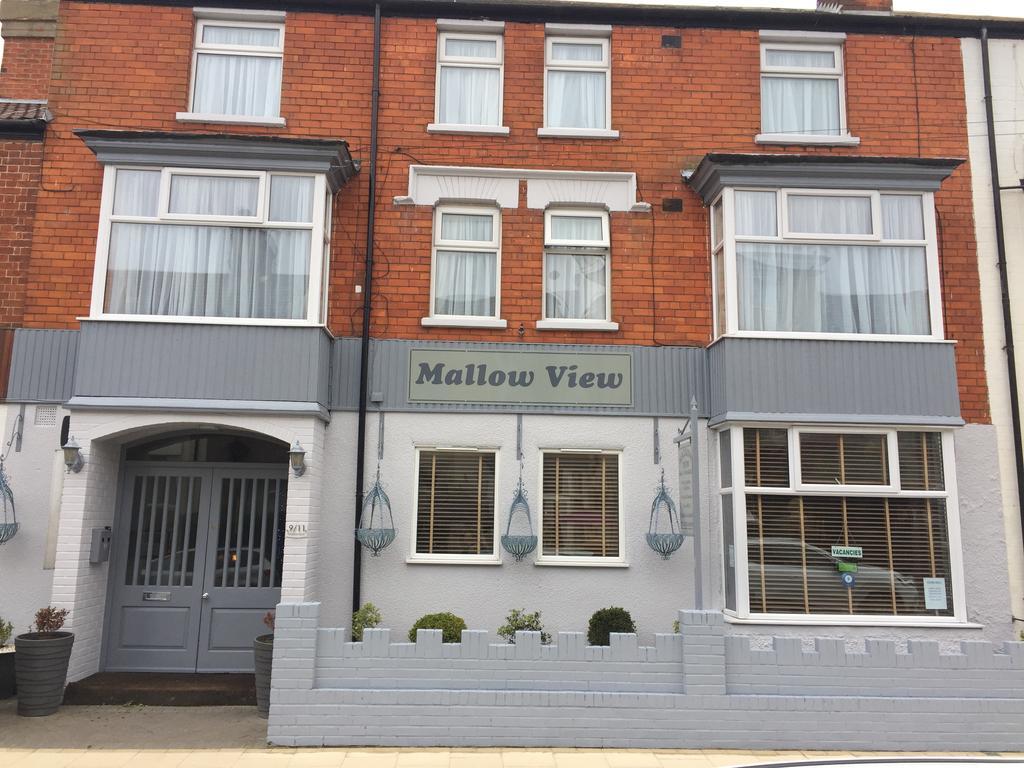 Mallowview Bed And Breakfast Клийторпс Екстериор снимка