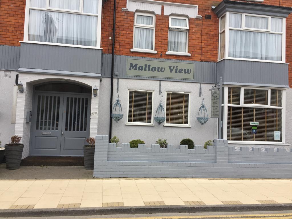 Mallowview Bed And Breakfast Клийторпс Екстериор снимка