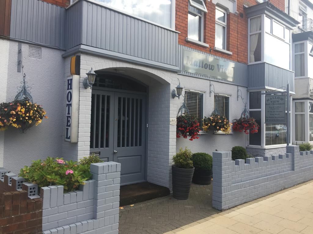 Mallowview Bed And Breakfast Клийторпс Екстериор снимка
