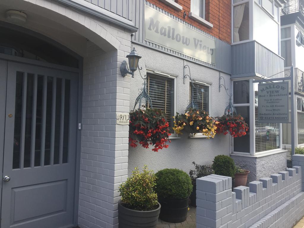 Mallowview Bed And Breakfast Клийторпс Екстериор снимка