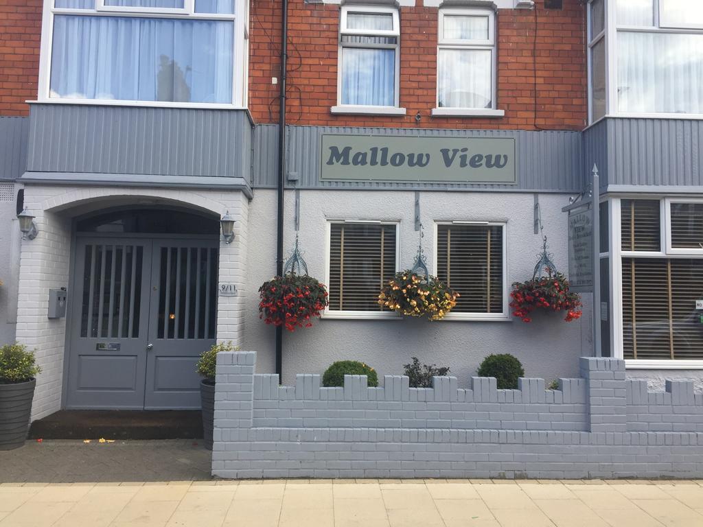 Mallowview Bed And Breakfast Клийторпс Екстериор снимка