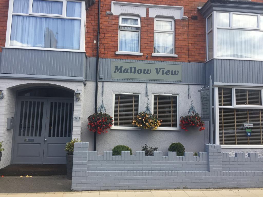 Mallowview Bed And Breakfast Клийторпс Екстериор снимка